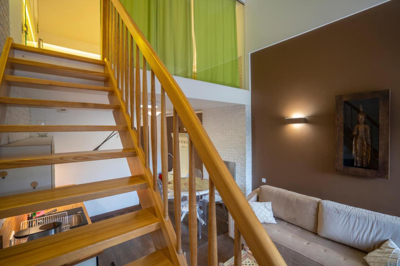 Rentplanet - Szosa Czeska Appartement Szklarska Poręba Buitenkant foto